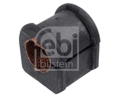 Mounting, stabiliser bar